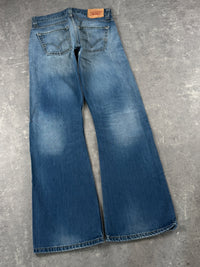 Levi's bootcut Jeans (W32/L34)
