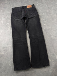Levi's Jeans black (W31/L32)