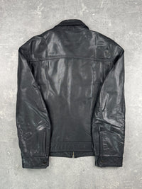 Vintage Leatherjacket (M)