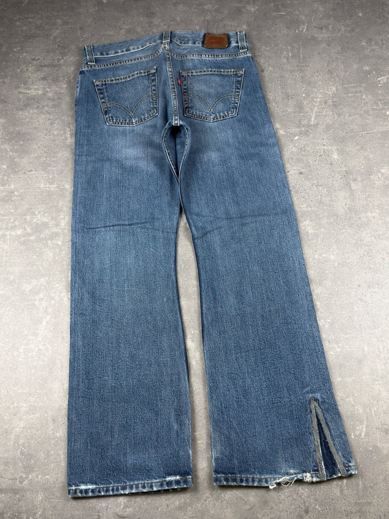 Levi's bootcut Jeans (W34/L32)