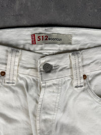 Levi's bootcut Jeans (W34/L34)