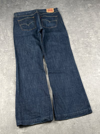 Levi's bootcut Jeans (W36/L34)