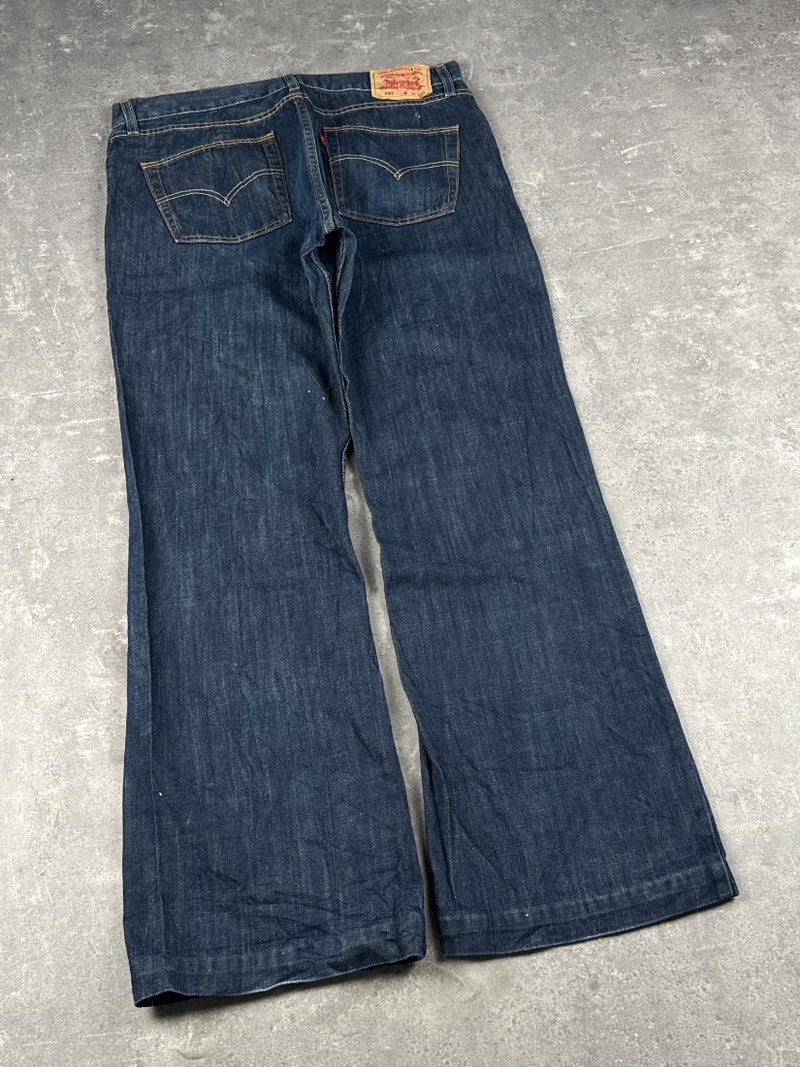 Levi's bootcut Jeans (W36/L34)