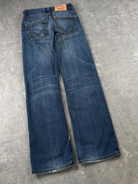 Levi's Jeans (W28/L32)