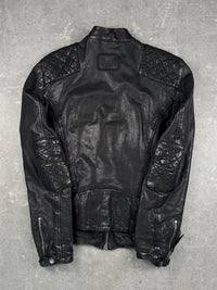 Leatherjacket Tigha (M)