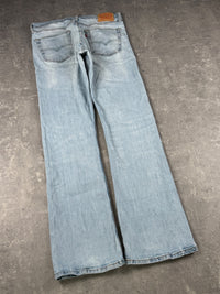 Levi's bootcut Jeans (W33/L34)