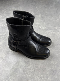Harness Boot (EU:43 / US:9.5)