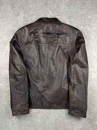 Leatherjacket Gipsy (M)
