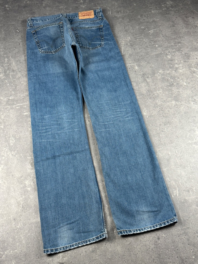 Levi's Jeans (W32/L34)