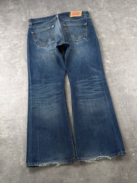 Levi's bootcut Jeans (W34/L32)