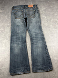 Levi's bootcut Jeans (W32/L32)