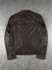 Vintage Leatherjacket (L)