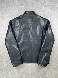 Leatherjacket Jules (M)