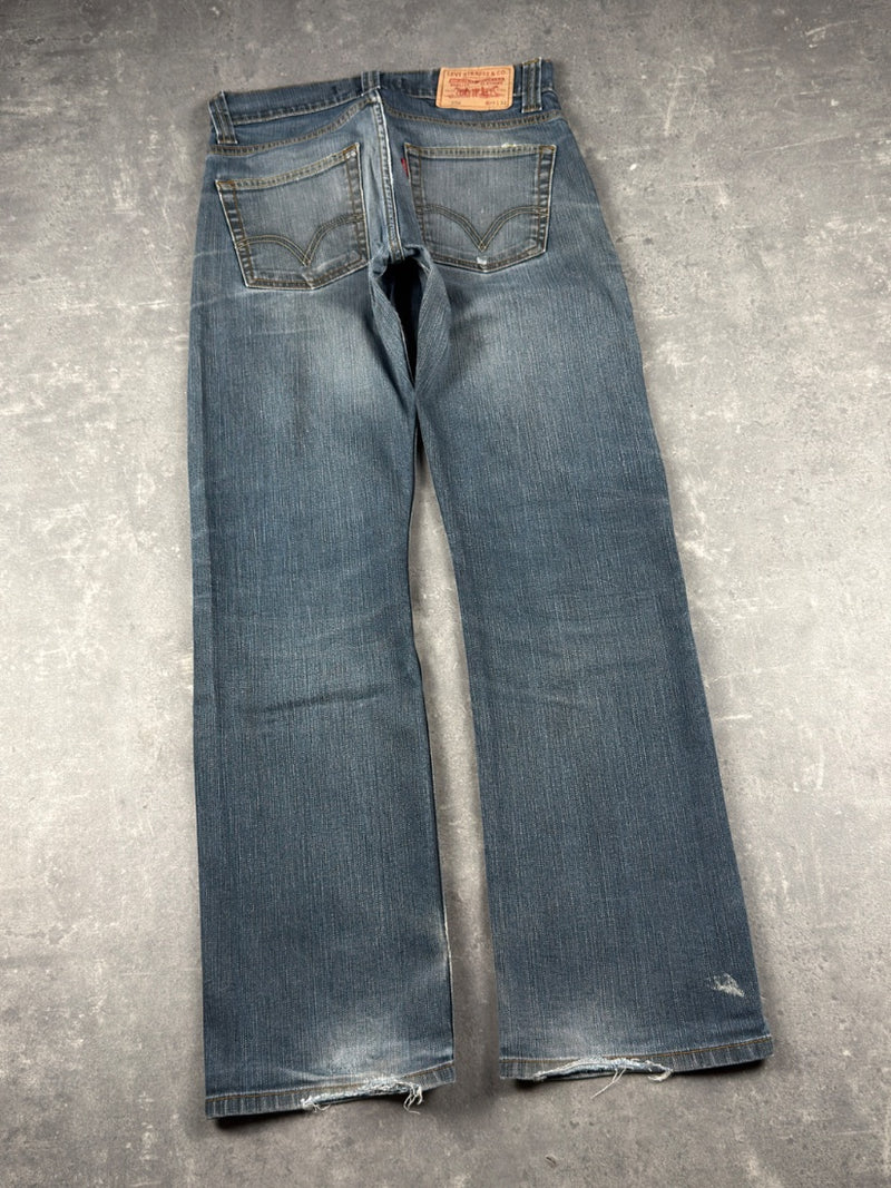 Levi's Jeans (W29/L32)
