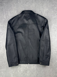 Vintage Leatherjacket (XL)