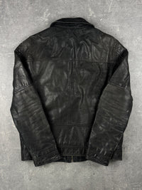 Leatherjacket Oakwood (L)