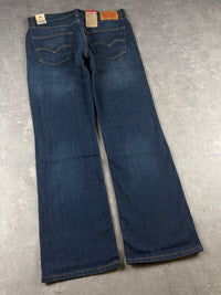 Levi's bootcut Jeans (W34/L34)