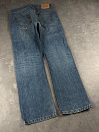 Levi's Jeans (W34/L32)