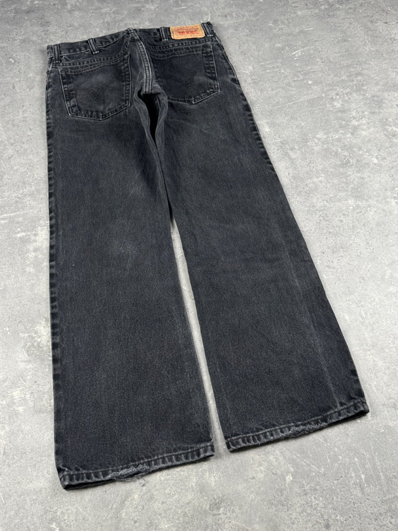 Levi's bootcut Jeans (W33/L29)