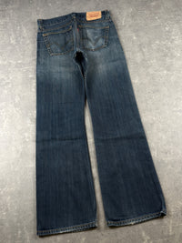 Levi's bootcut Jeans (W31/L32)