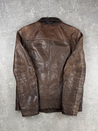 Leatherjacket Jules (S)