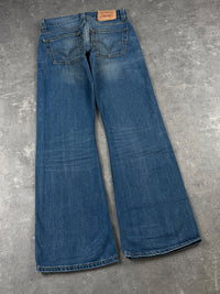 Levi's bootcut Jeans (W28/L30)