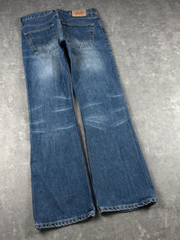 Levi's bootcut Jeans (W34/L34)