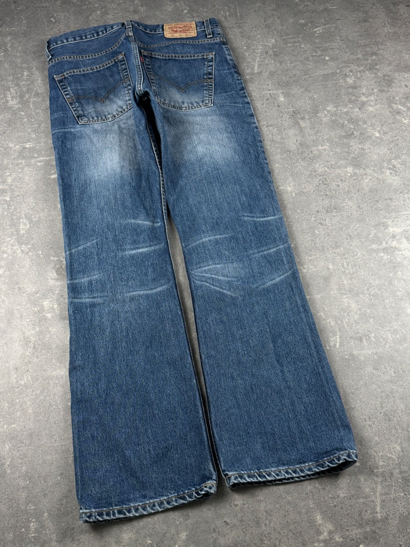 Levi's bootcut Jeans (W34/L34)