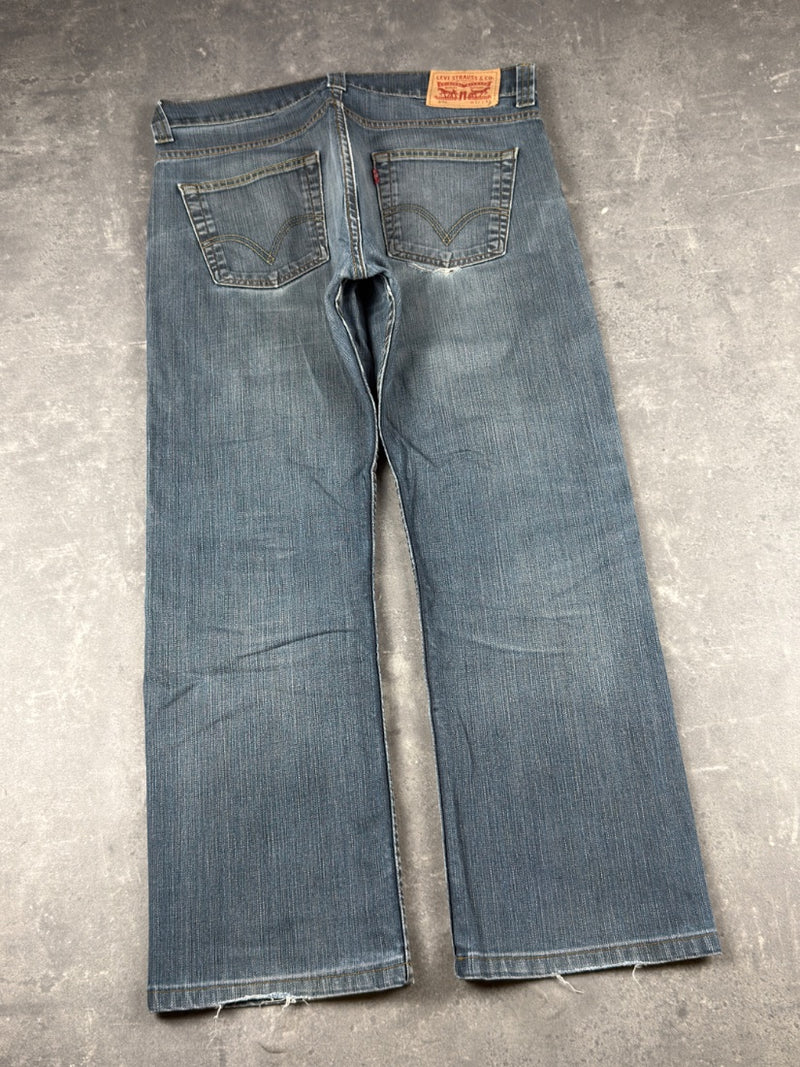 Levi's Jeans (W34/L29)