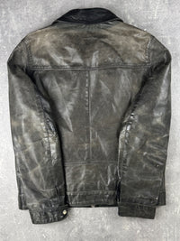 Leatherjacket Oakwood
