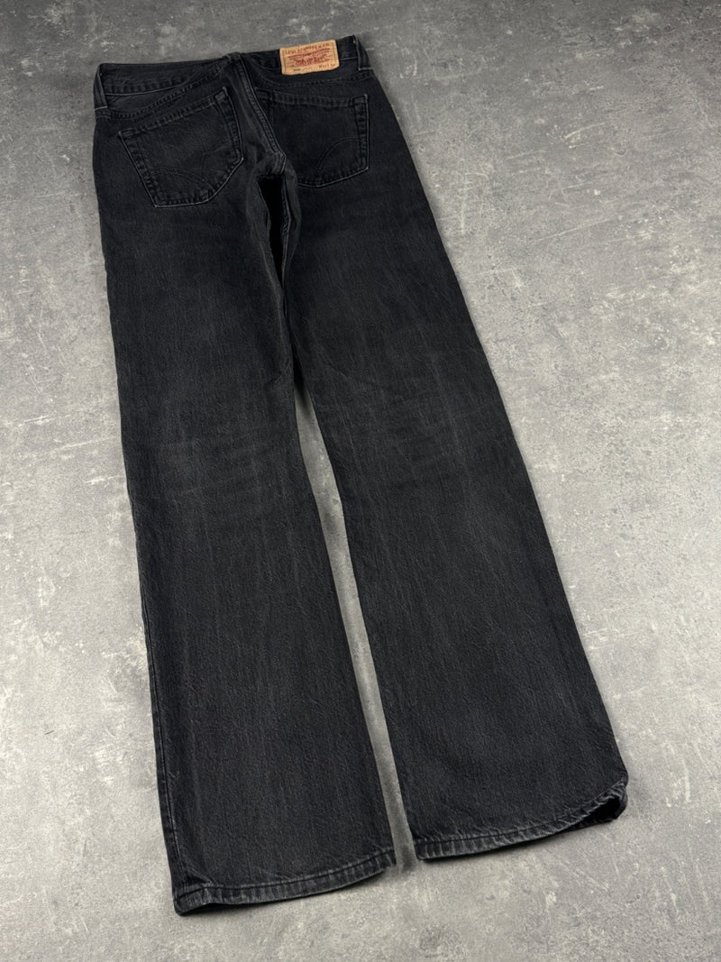 Levi's Jeans black (W30/L34)