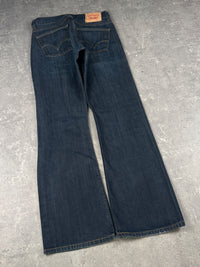 Levi's bootcut Jeans (W32/L34)