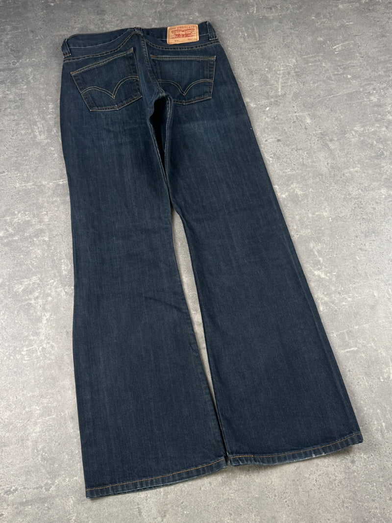 Levi's bootcut Jeans (W32/L34)