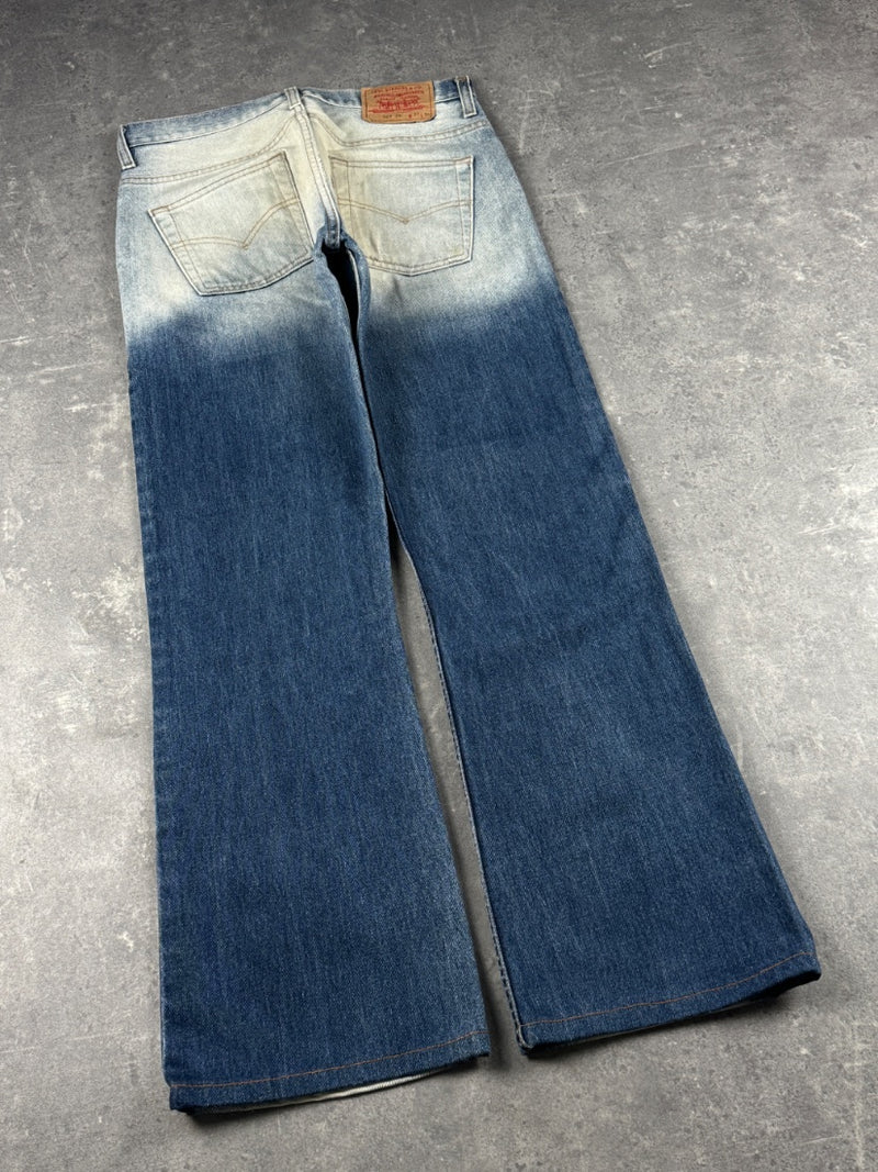 Levi's bootcut Jeans (W31/L30)