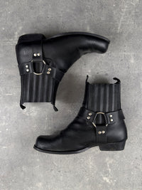 Harness Boot (EU:42 / US8.5)
