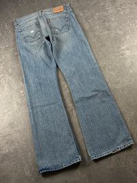 Levi's bootcut Jeans (W34/L34)