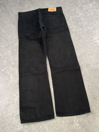 Levi's Jeans black (W36/L34)