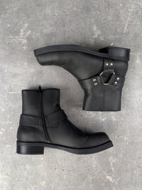 Harness Boot (EU:41 / US:8)
