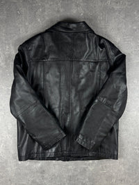 Vintage Leatherjacket (M)
