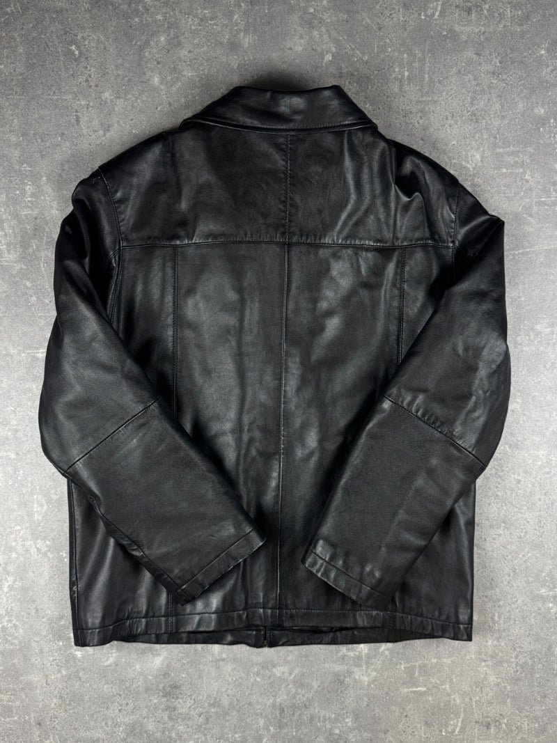 Vintage Leatherjacket (M)