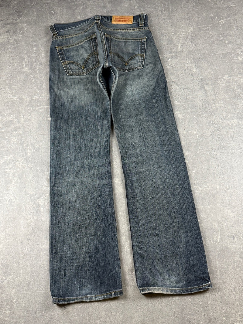 Levi's Jeans (W28/L32)