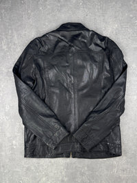 Vintage Leatherjacket (L)