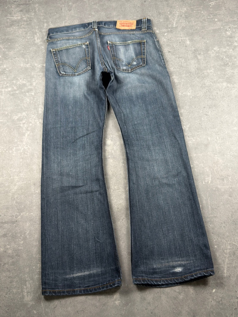 Levi's bootcut Jeans (W33/L32)