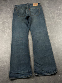 Levi's bootcut Jeans (W32/L32)