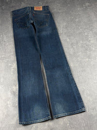 Levi's bootcut Jeans (W28/L34)