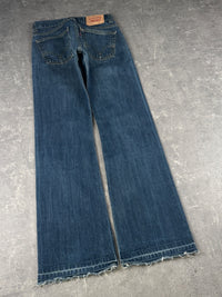 Levi's bootcut Jeans (W30/L34)