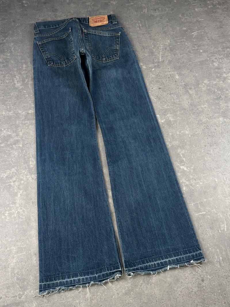 Levi's bootcut Jeans (W30/L34)