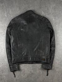 Leatherjacket Redskins (S)