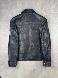 Vintage Leatherjacket (M)