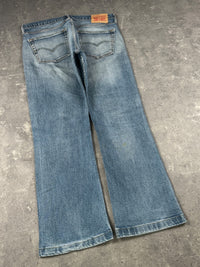 Levi's bootcut Jeans (W32/L30)